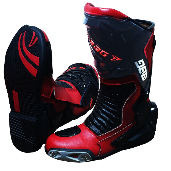 RACEPRO RACING BOOTS - Image 4