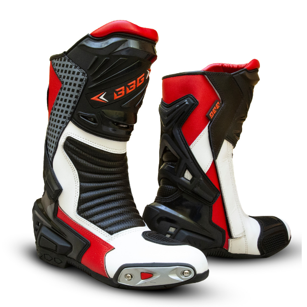 RACEPRO RACING BOOTS - Image 3