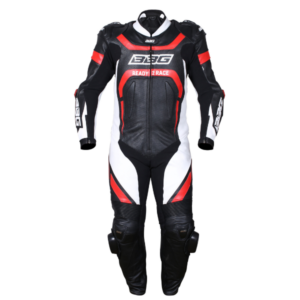BBG RACING SUIT