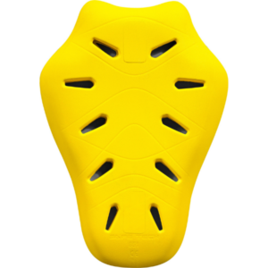 SAFETECH BACK ARMOR