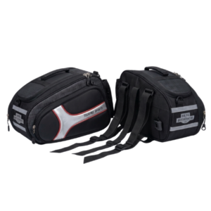 TOURPRO SPORT SADDLE BAG