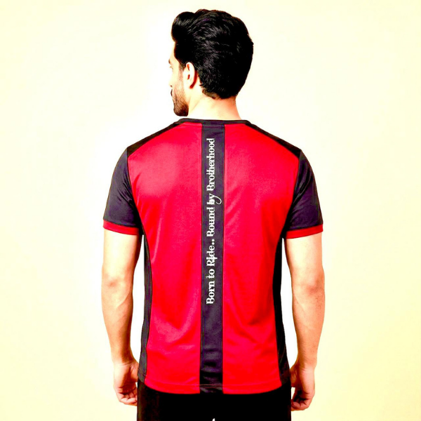 BBG T Shirt - Premium Sports Casual Wear - Image 4