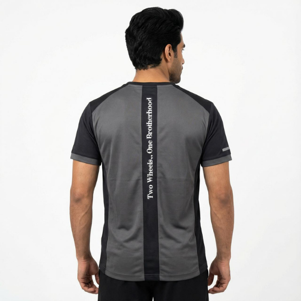 BBG T Shirt - Premium Sports Casual Wear - Image 2