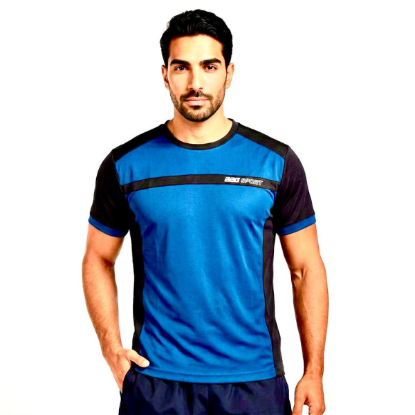 BBG T Shirt - Premium Sports Casual Wear - Image 7