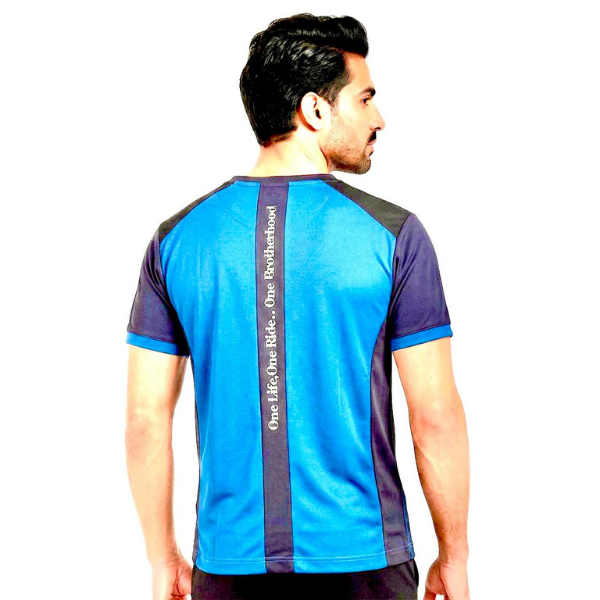 BBG T Shirt - Premium Sports Casual Wear - Image 8