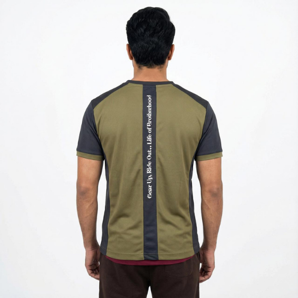 BBG T Shirt - Premium Sports Casual Wear - Image 6