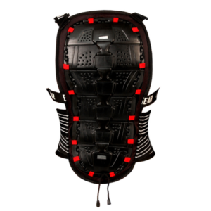 SPINE PROTECTOR