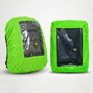 TOURPRO TANK BAG RAIN COVER