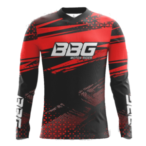 MOTOCROSS JERSEY
